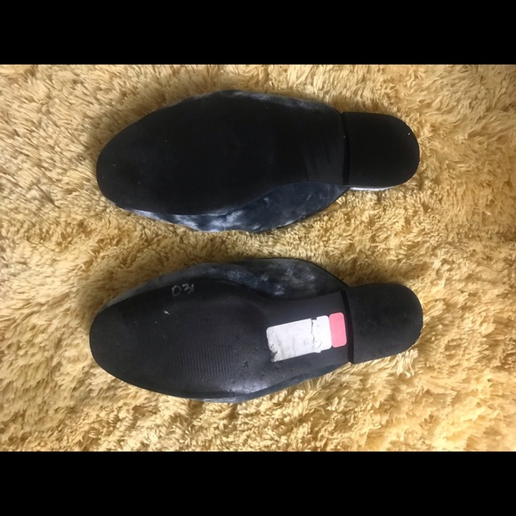 Steve Madion Blue Bee Shoes size 7s - Picture 4 of 4